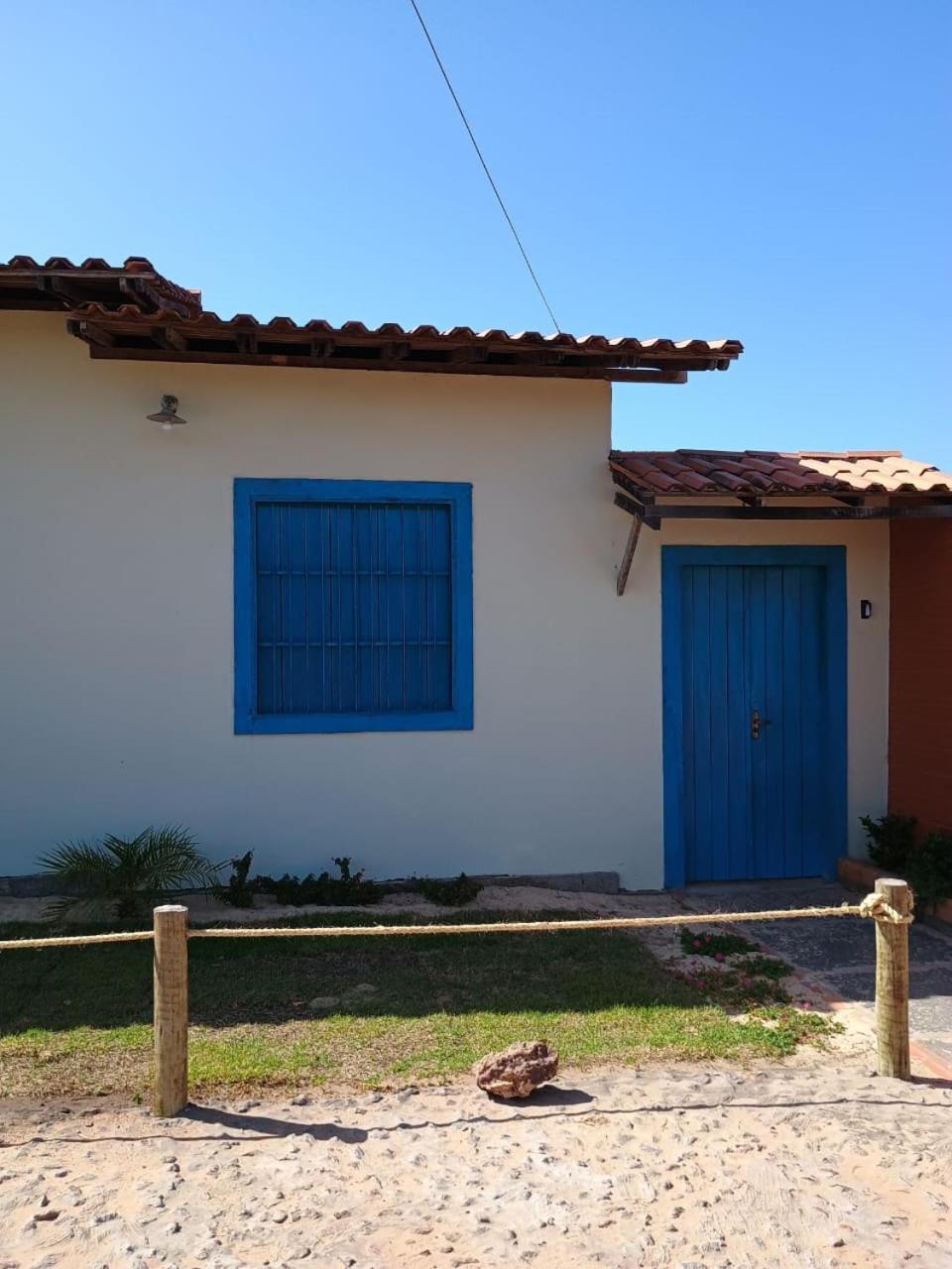 Pousada Perola Do Rio Barreirinhas Exterior photo
